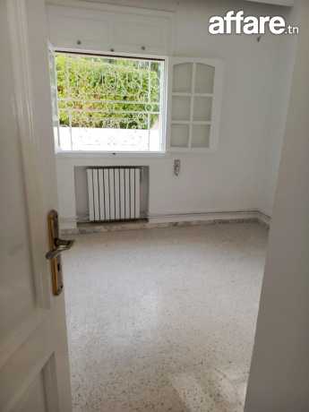 Ariana Ville Ariana Location Appart. 1 pice Ariana ville appartement s2