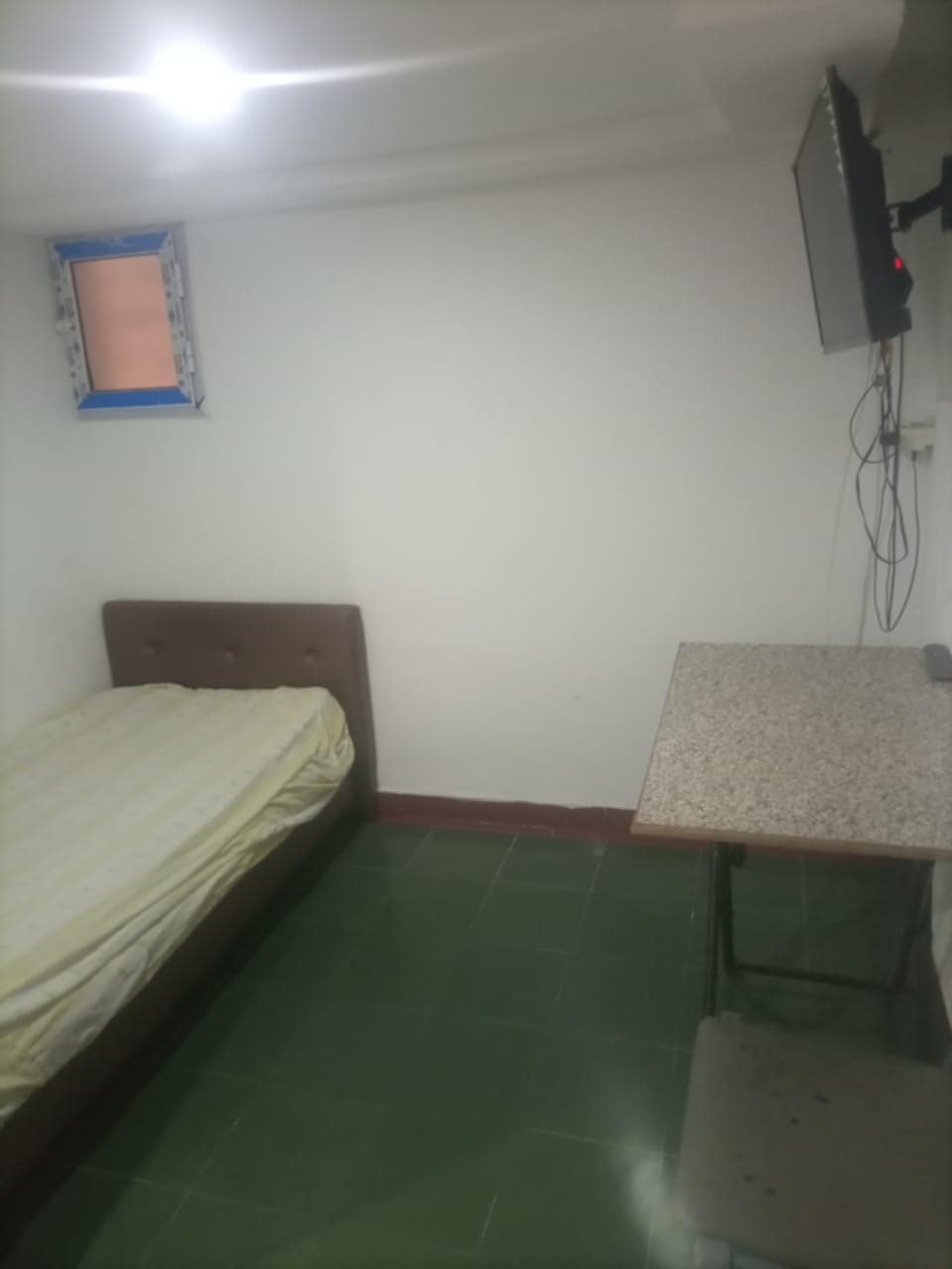 El Menzah El Manar 2 Location Appart. 1 pice Studio manar 2