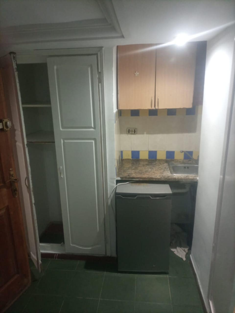 El Menzah El Manar 2 Location Appart. 1 pice Studio manar 2