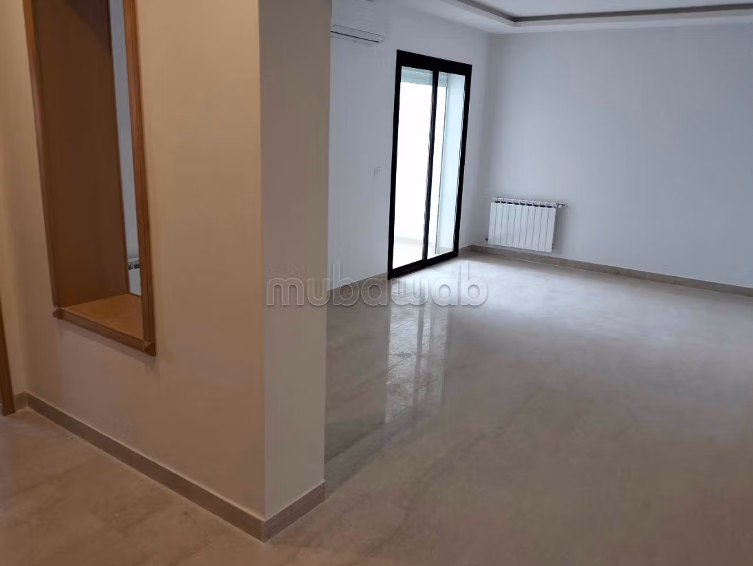 Mnihla Jardins d'el Menzah Location Appart. 3 pices Appart s2 situ  cit el faouez