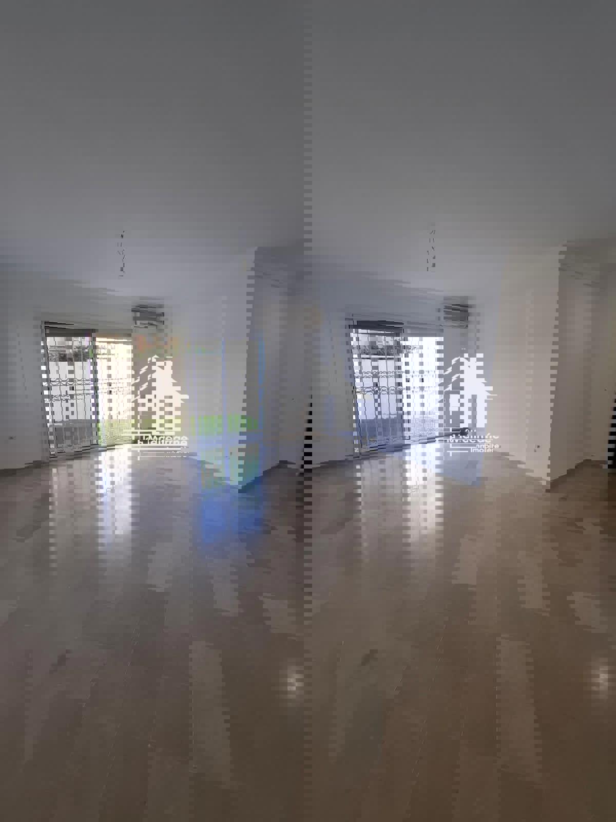 Bou Mhel El Bassatine Bou Mhel Location Appart. 3 pices Villa s3  boumhel bel air