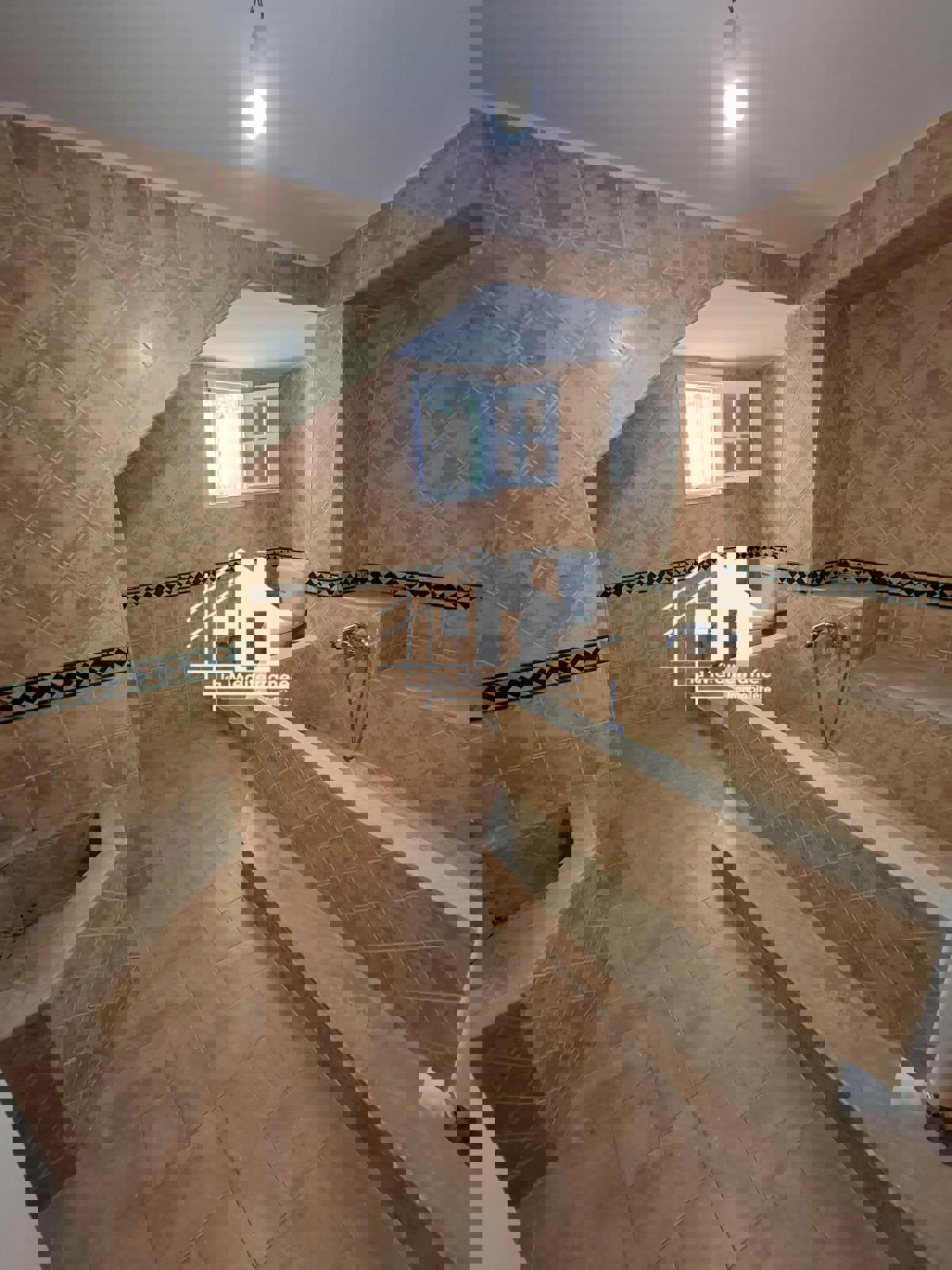 Bou Mhel El Bassatine Bou Mhel Location Appart. 3 pices Villa s3  boumhel bel air
