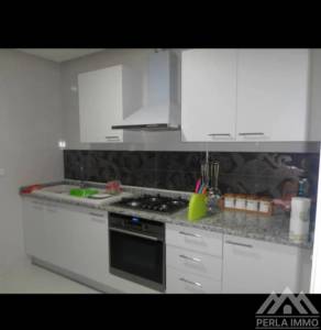 La Soukra La Soukra Vente Appart. 1 pice S2 haut standing soukra ref191a