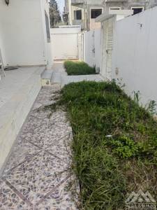 La Soukra Chotrana 1 Vente Maisons Villa s4 chotrana 1 ref193a