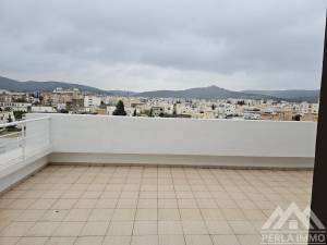 Raoued Cite El Ghazala 1 Vente Appart. 1 pice Appartement s2 ghazela ref194a