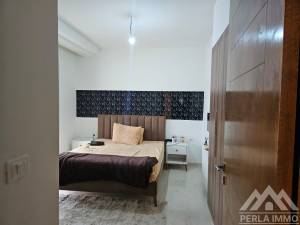 Raoued Cite El Ghazala 1 Vente Appart. 1 pice Appartement s2 ghazela ref194a