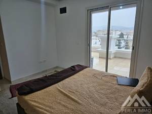 Raoued Cite El Ghazala 1 Vente Appart. 1 pice Appartement s2 ghazela ref194a