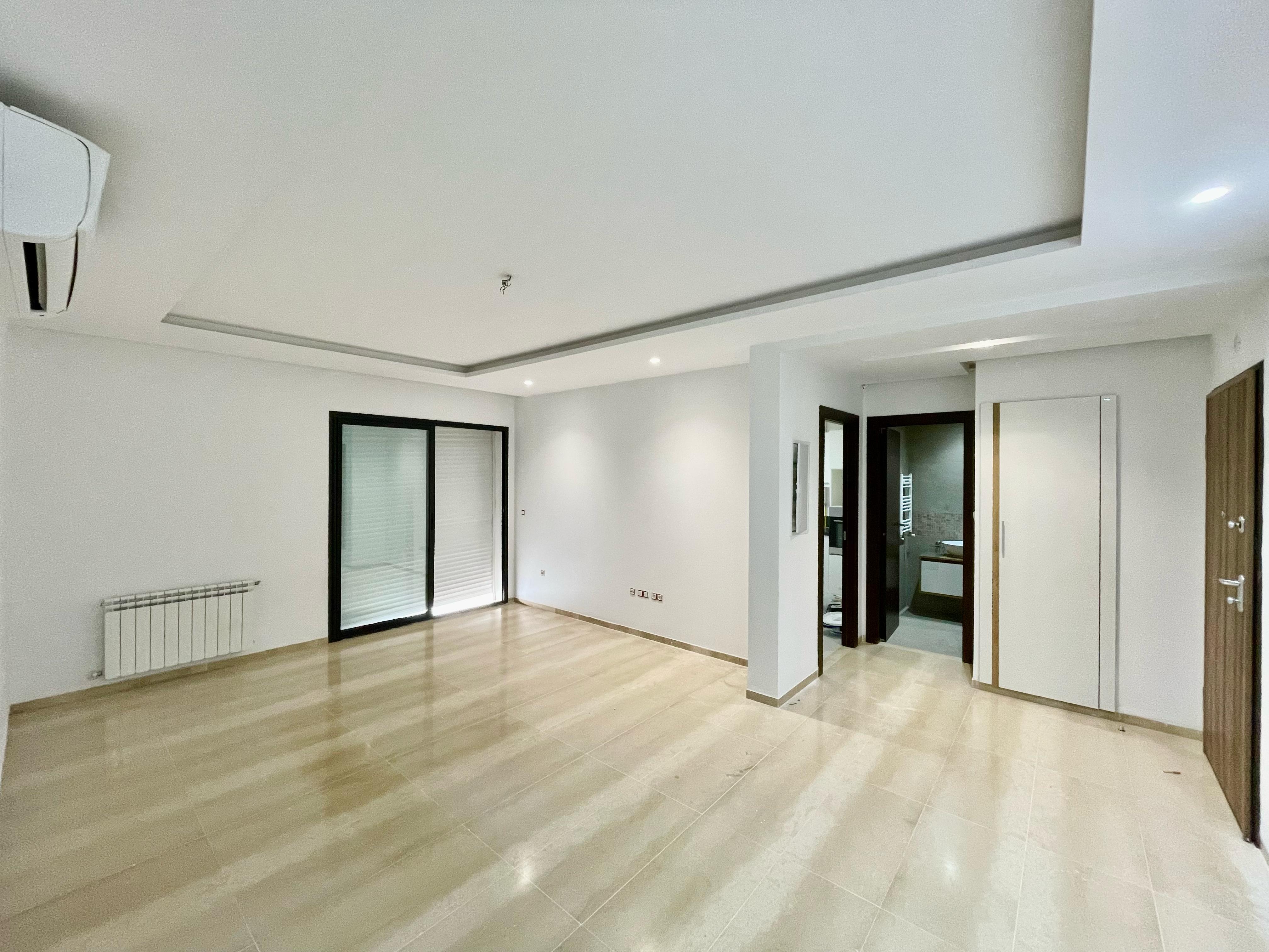 Ain Zaghouan Ain Zaghouan Location Appart. 2 pices Appartement s2  ain zaghouan nord