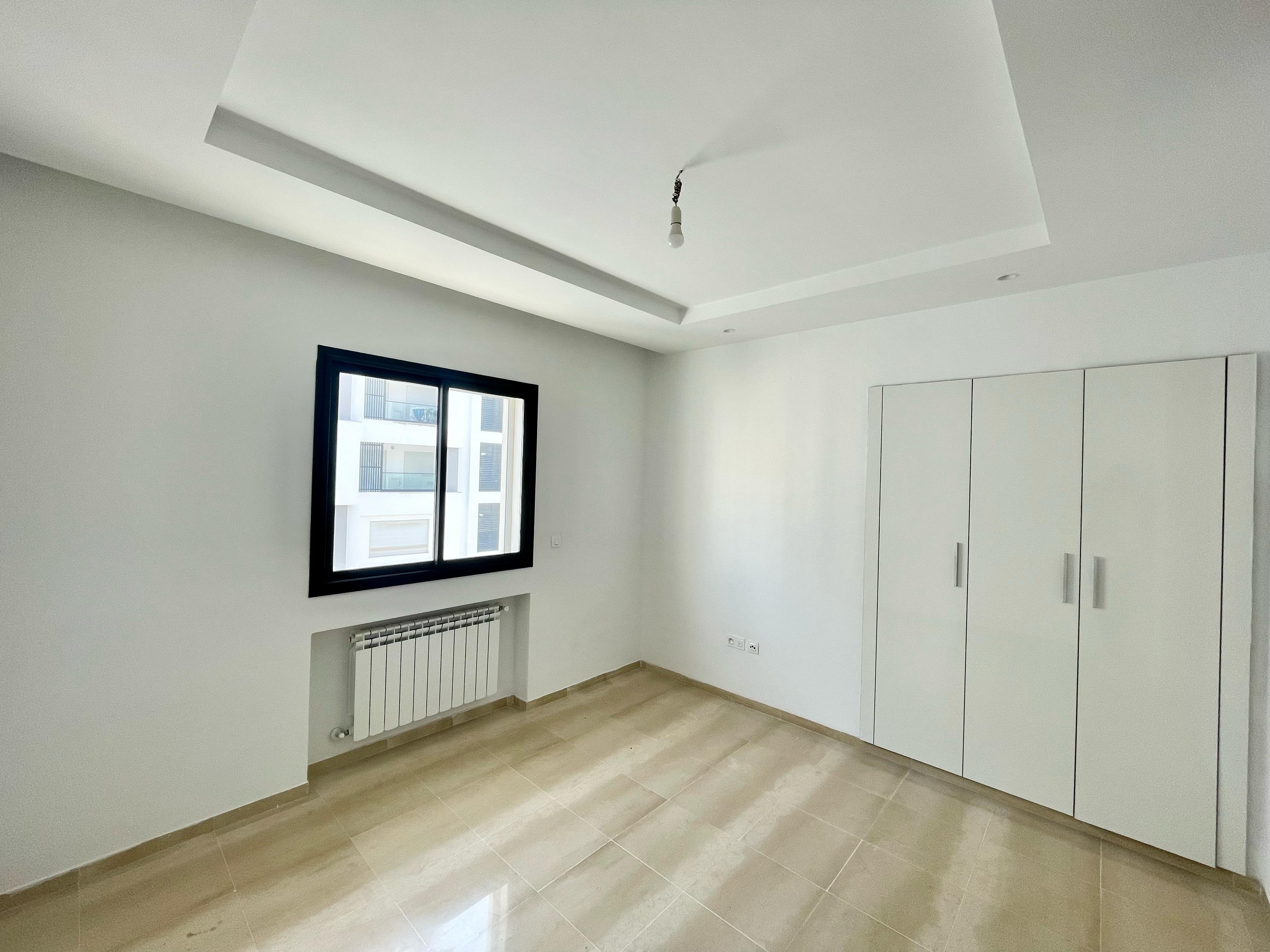 Ain Zaghouan Ain Zaghouan Location Appart. 2 pices Appartement s2  ain zaghouan nord
