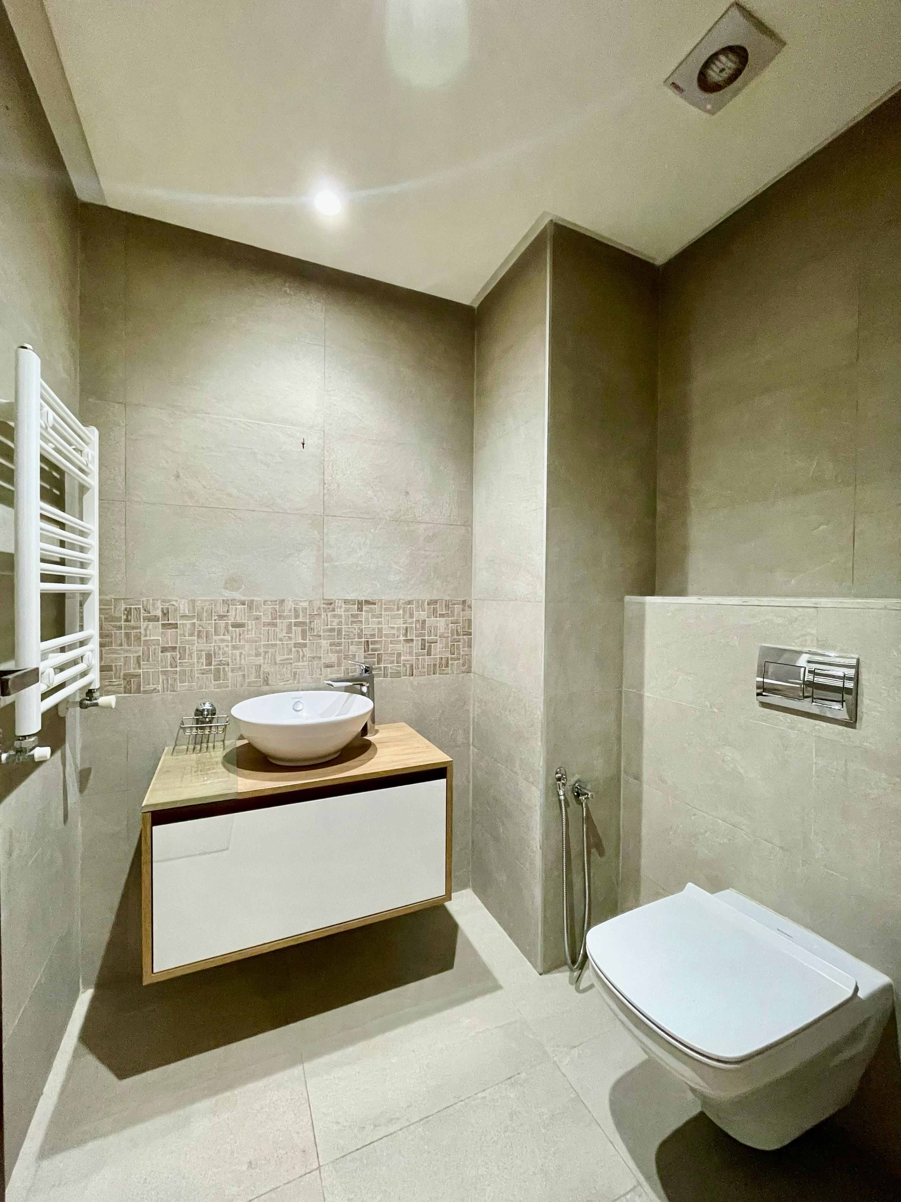 Ain Zaghouan Ain Zaghouan Location Appart. 2 pices Appartement s2  ain zaghouan nord