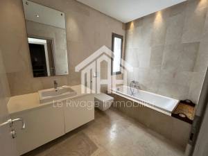 La Marsa Sidi Daoud Location Appart. 1 pice Un appartement s3 la marsa sidi daoued ref300a
