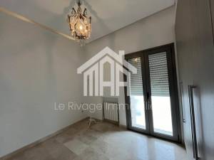 La Marsa Sidi Daoud Location Appart. 1 pice Un appartement s3 la marsa sidi daoued ref300a