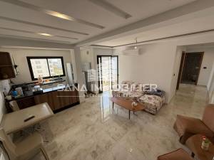 Hammamet Cite Afh Location Appart. 1 pice A  un appartement en s2 situ ref222a