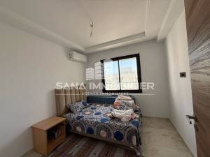 Hammamet Cite Afh Location Appart. 1 pice A  un appartement en s2 situ ref222a