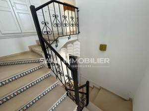 Nabeul Cite Jasmins Simpar Vente Maisons Un belle maison en s3   ref207a
