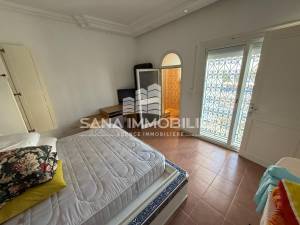 Nabeul Cite Jasmins Simpar Vente Maisons Un belle maison en s3   ref207a