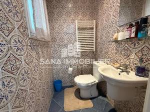 Nabeul Cite Jasmins Simpar Vente Maisons Un belle maison en s3   ref207a