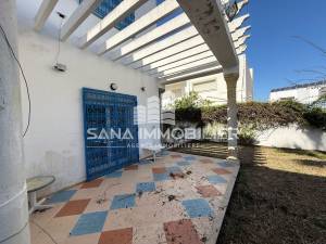 Nabeul Cite Jasmins Simpar Vente Maisons Un belle maison en s3   ref207a
