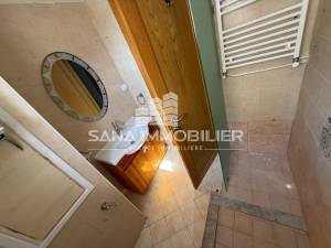 Hammamet Cite Afh Location Appart. 1 pice S2 vide rsidence  avec piscine et ref228a