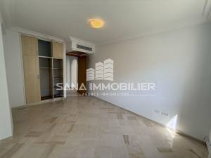 Hammamet Cite Afh Location Appart. 1 pice S2 vide rsidence  avec piscine et ref228a