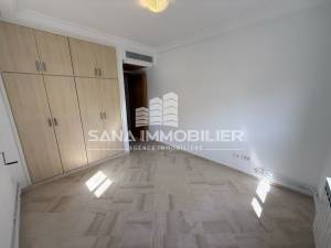 Hammamet Cite Afh Location Appart. 1 pice S2 vide rsidence  avec piscine et ref228a