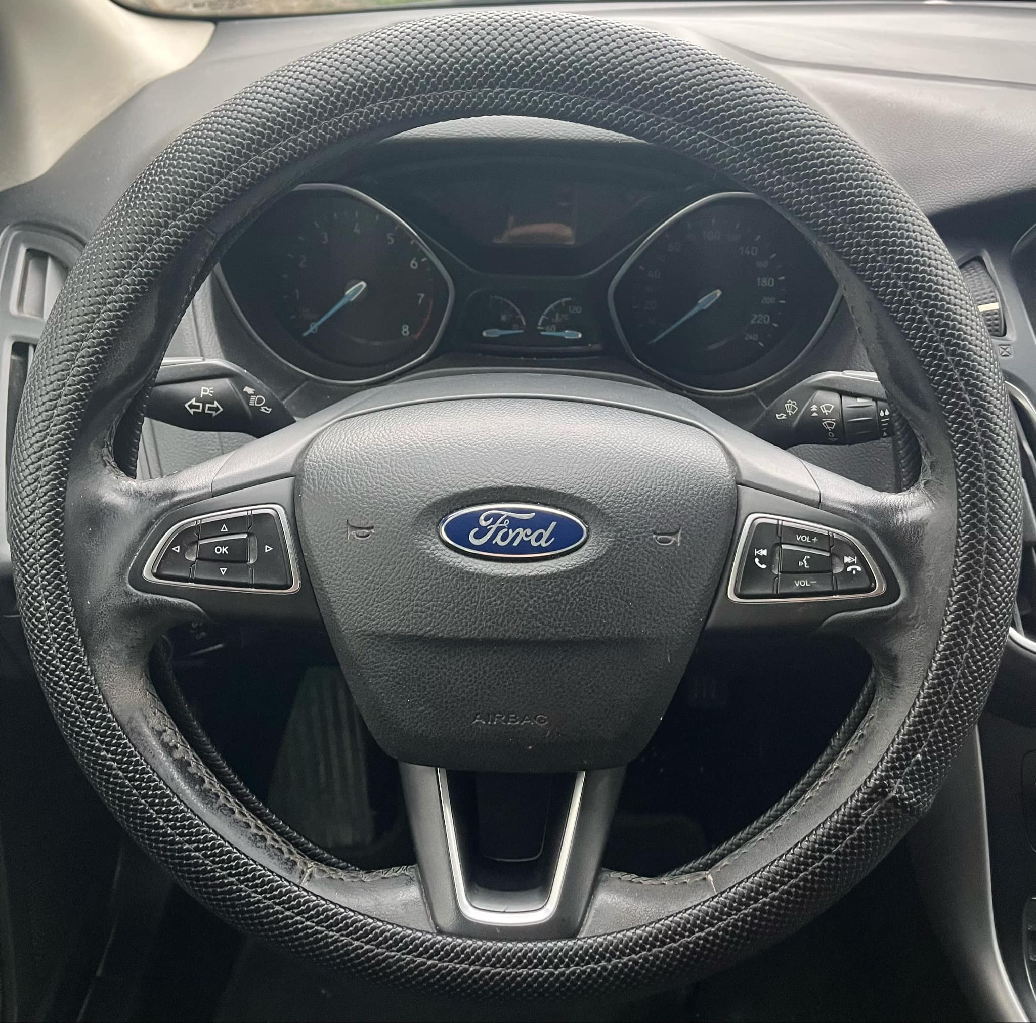 Ariana Ville Ariana Ford Focus Ford focus ecoboost