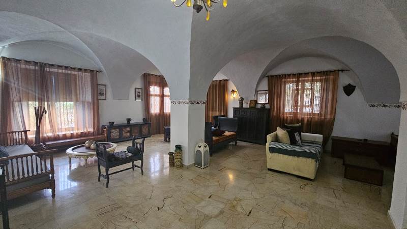 Hammamet Hammamet Location vacances Maisons Villa snickers ref  l3011
