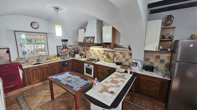 Hammamet Hammamet Location vacances Maisons Villa snickers ref  l3011