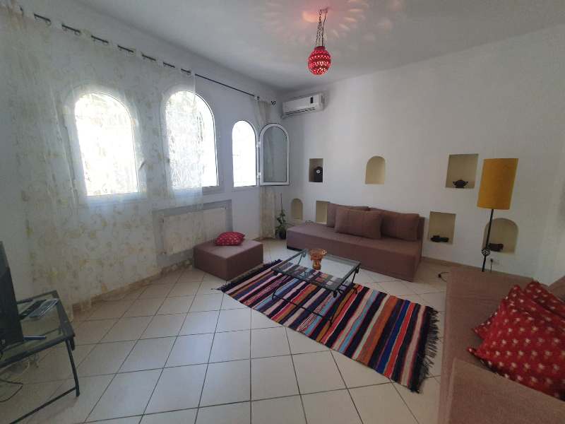 Hammamet Hammamet Location vacances Maisons Maison fenina ref  l2279