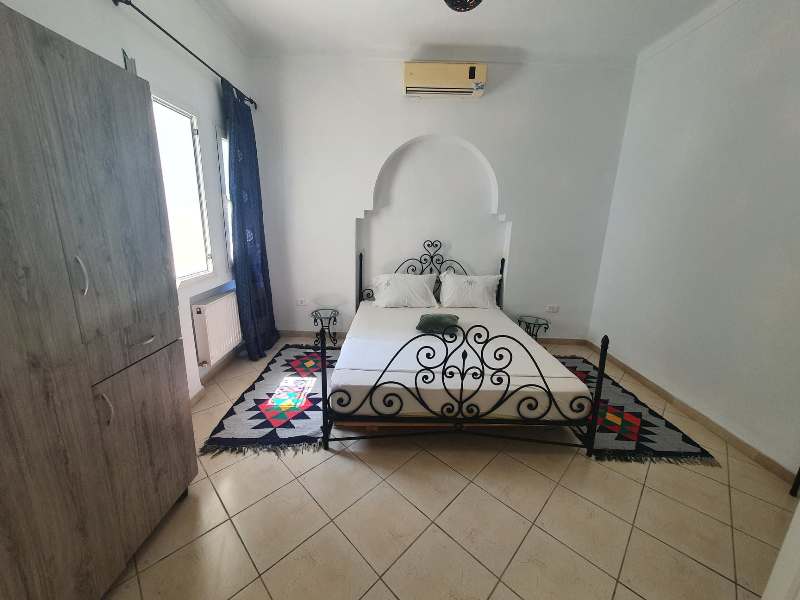 Hammamet Hammamet Location vacances Maisons Maison fenina ref  l2279