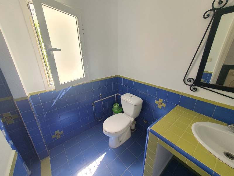 Hammamet Hammamet Location vacances Maisons Maison fenina ref  l2279