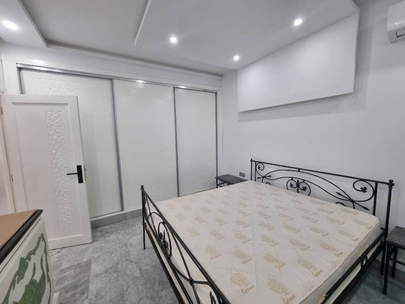 Hammamet Bir Bouregba Location vacances Maisons Villa lotier ref  l2809