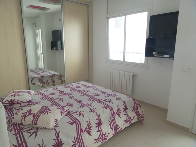 Beni Khiar Beni Khiar Location vacances Maisons Villa monia ref l942
