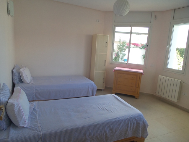 Beni Khiar Beni Khiar Location vacances Maisons Villa monia ref l942