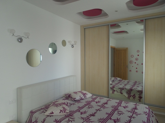 Beni Khiar Beni Khiar Location vacances Maisons Villa monia ref l942