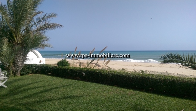 Hammamet Hammamet Location vacances Maisons Villa divine ref l1886