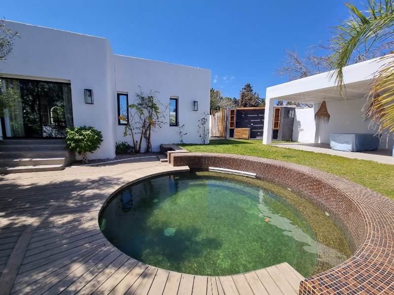 Hammamet Hammamet Location vacances Maisons Villa jacinthe ref l2765