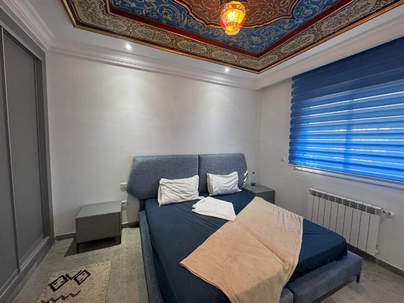 Hammamet Hammamet Vente Appart. 2 pices Appartement thalassa ref v2906