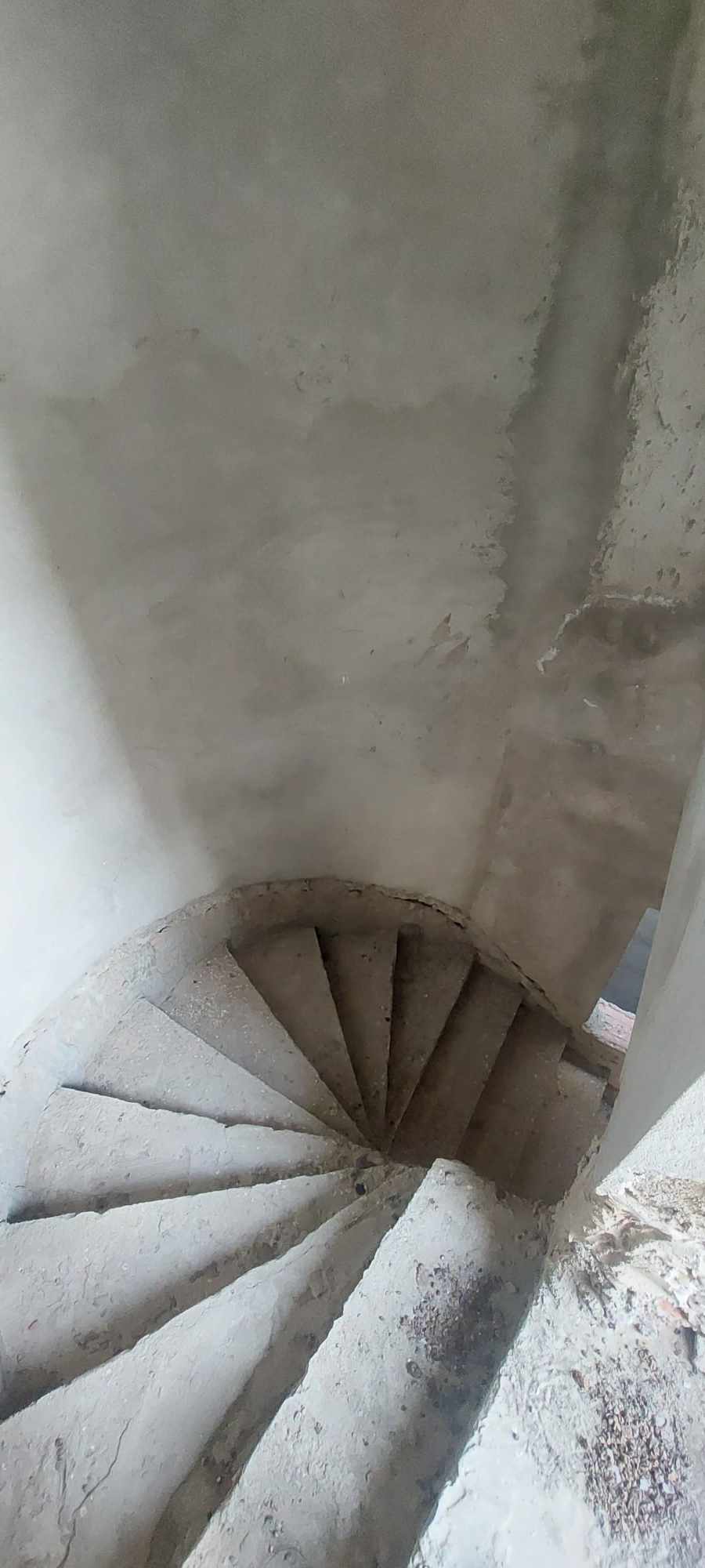 Nabeul Cite Universitaire Vente Maisons Maison inacheve  la cit el wafa elmrezga