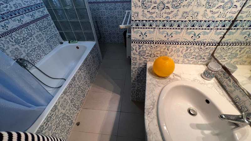 Hammamet Hammamet Vente Maisons V521 villa coco hammamet