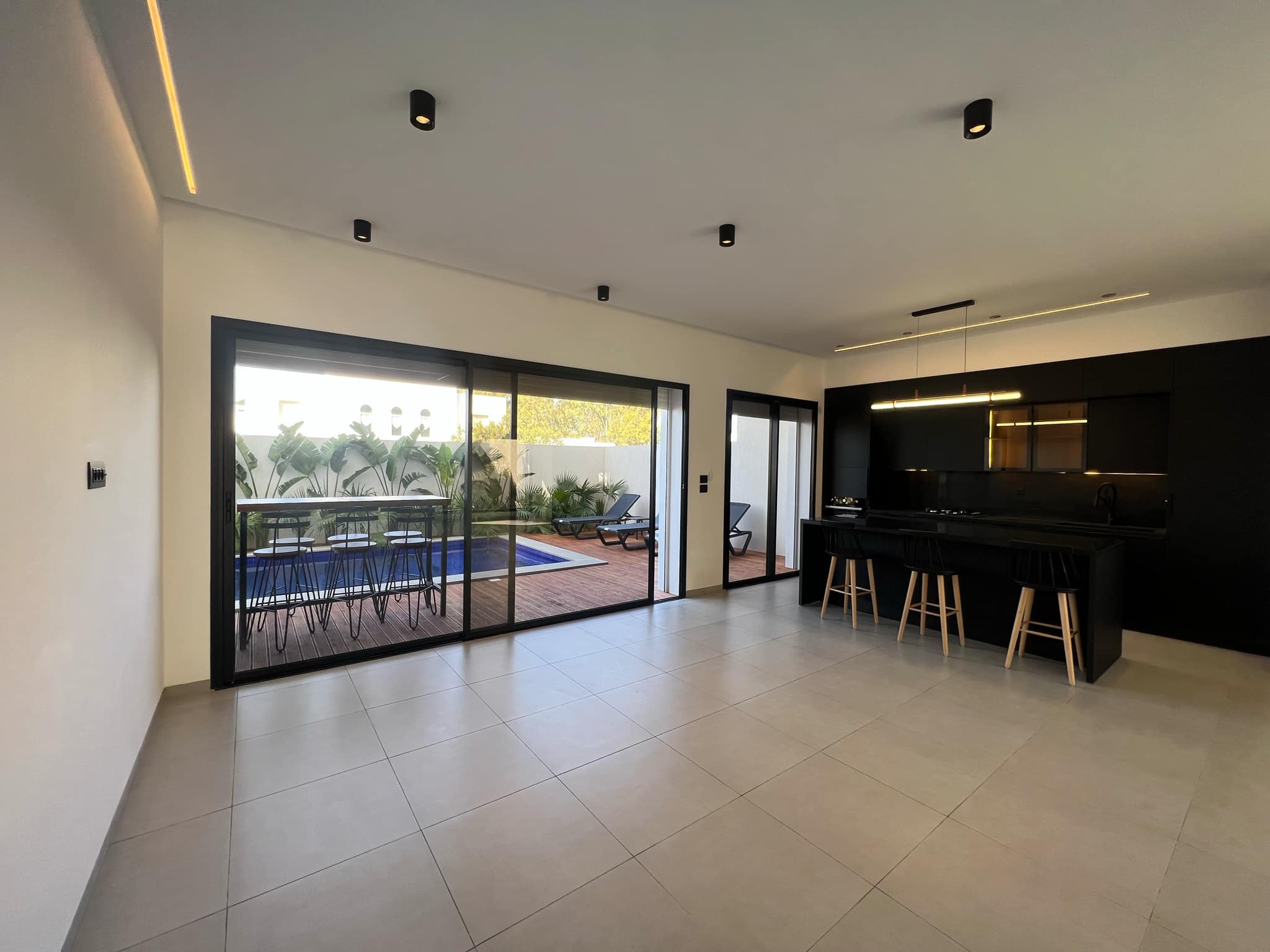 Hammamet Hammamet Vente Maisons V518 appartement sephora 1 miramar