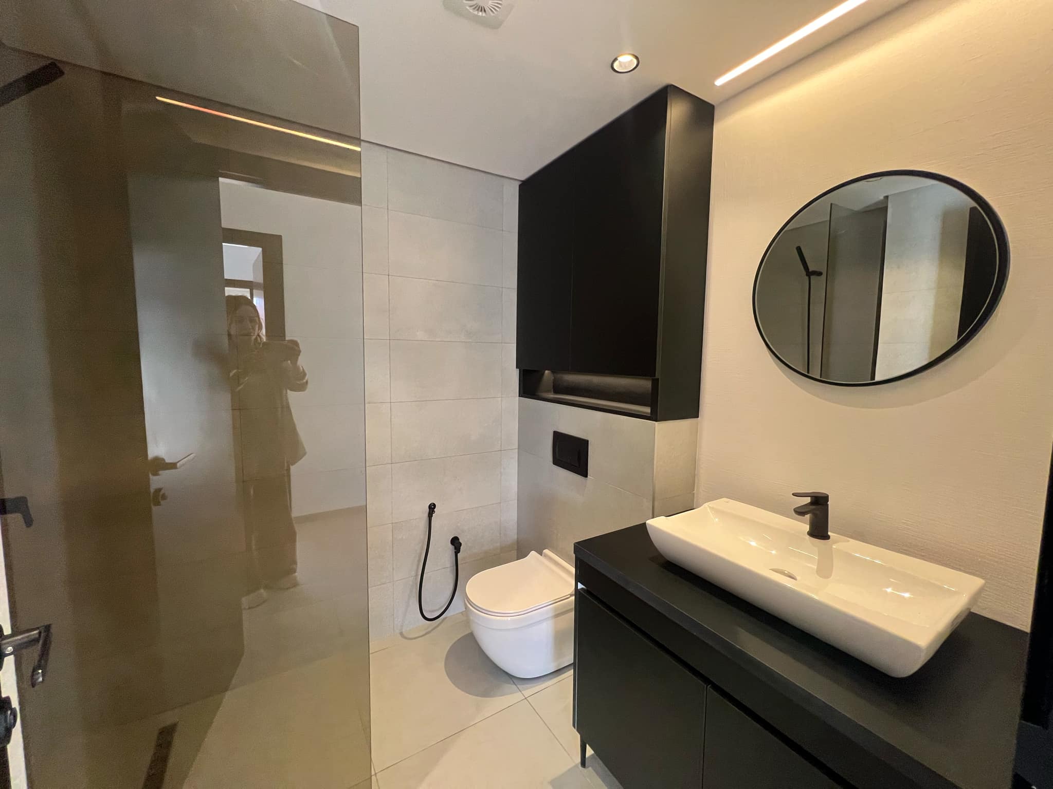 Hammamet Hammamet Vente Maisons V518 appartement sephora 1 miramar
