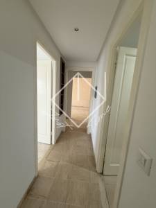 Raoued Cite El Ghazala 1 Location Appart. 1 pice   s2  cit lghazela ref136a
