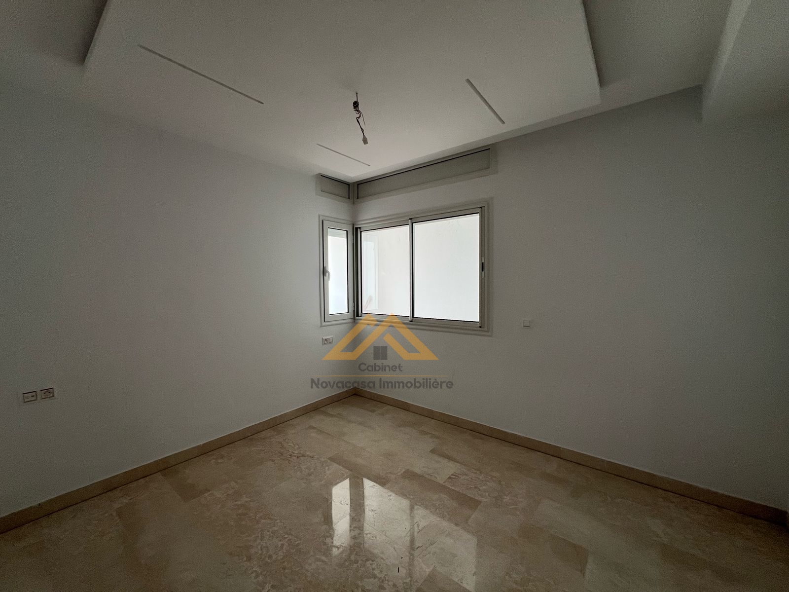Sousse Ville Sousse Corniche Location Appart. 3 pices S2 neuf  sousse corniche