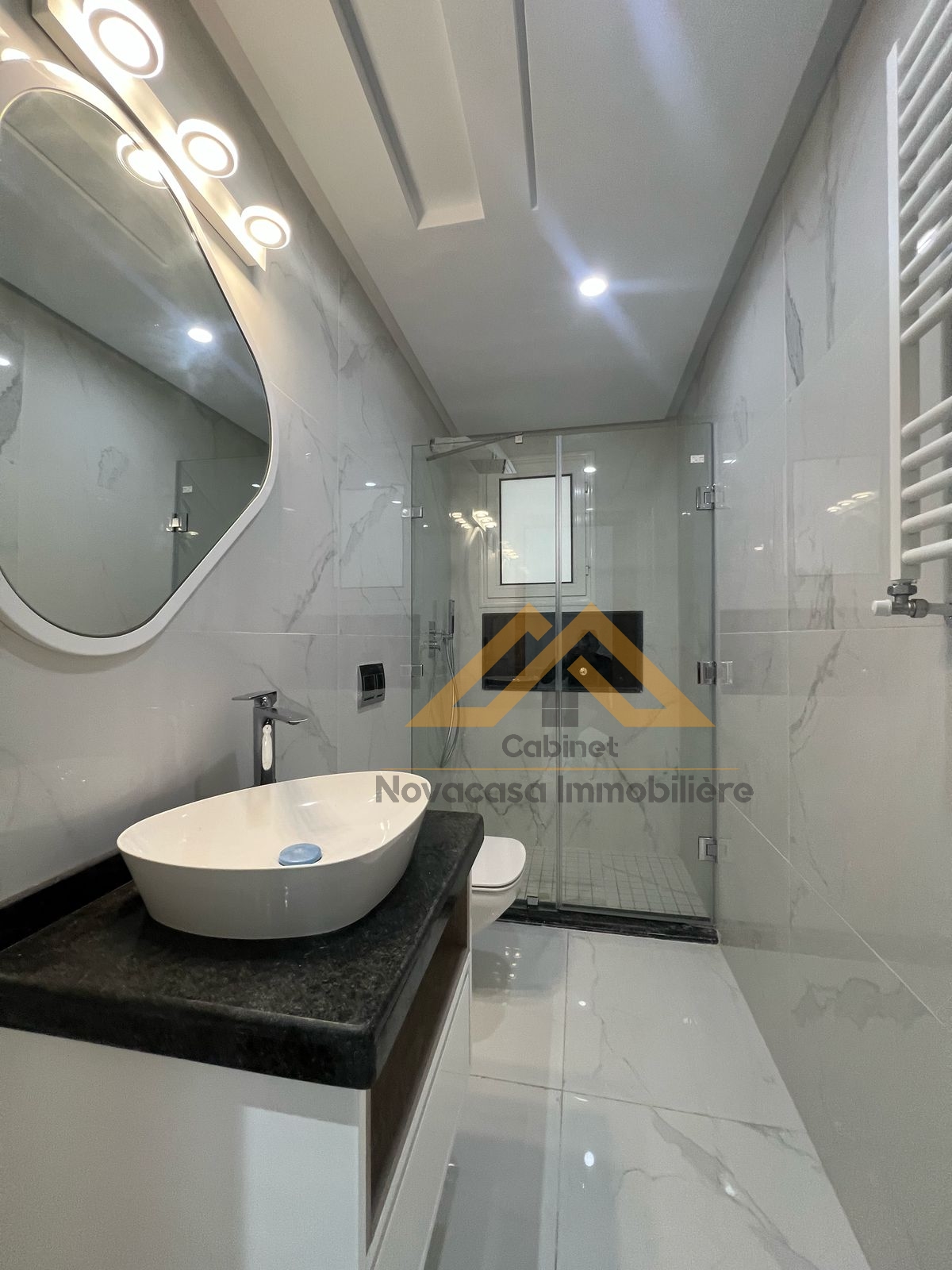 Sousse Ville Sousse Corniche Location Appart. 2 pices Appartement s1 corniche sousse
