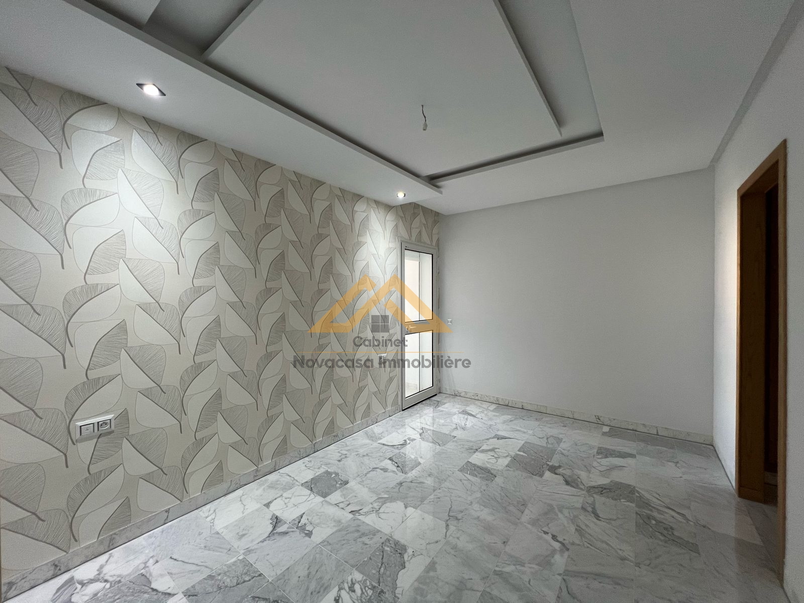 Sousse Ville Sousse Corniche Location Appart. 2 pices Appartement s1 corniche sousse