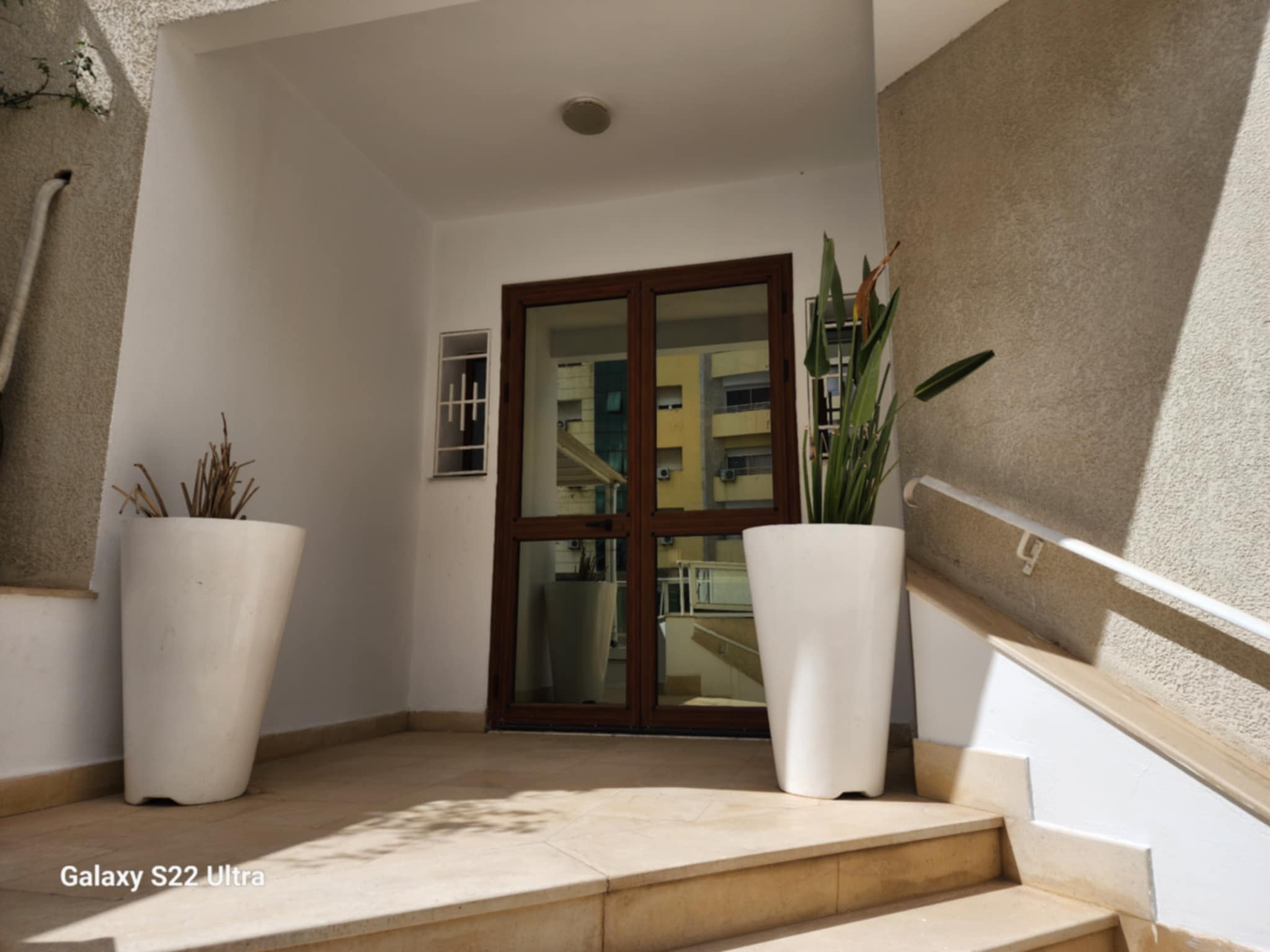 Ariana Ville Cite Ennasr 2 Bureaux & Commerces Bureau Emplacement premium avenue hedi nouira
