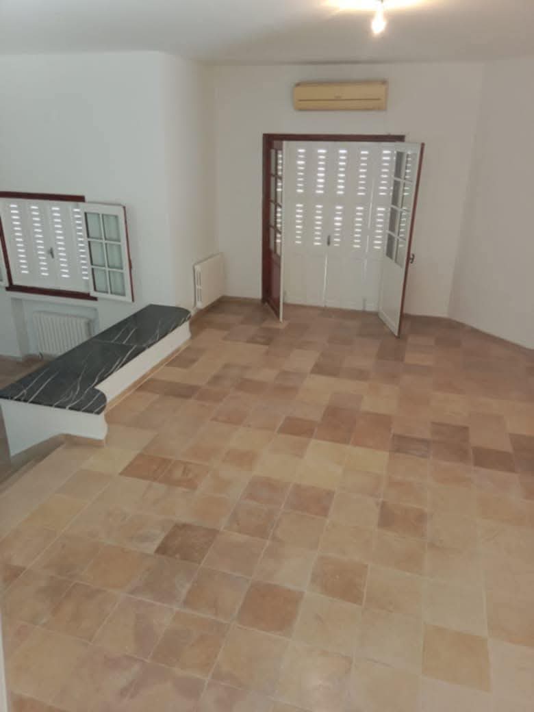 El Menzah El Menzah 9 Location Maisons Villa menzah9