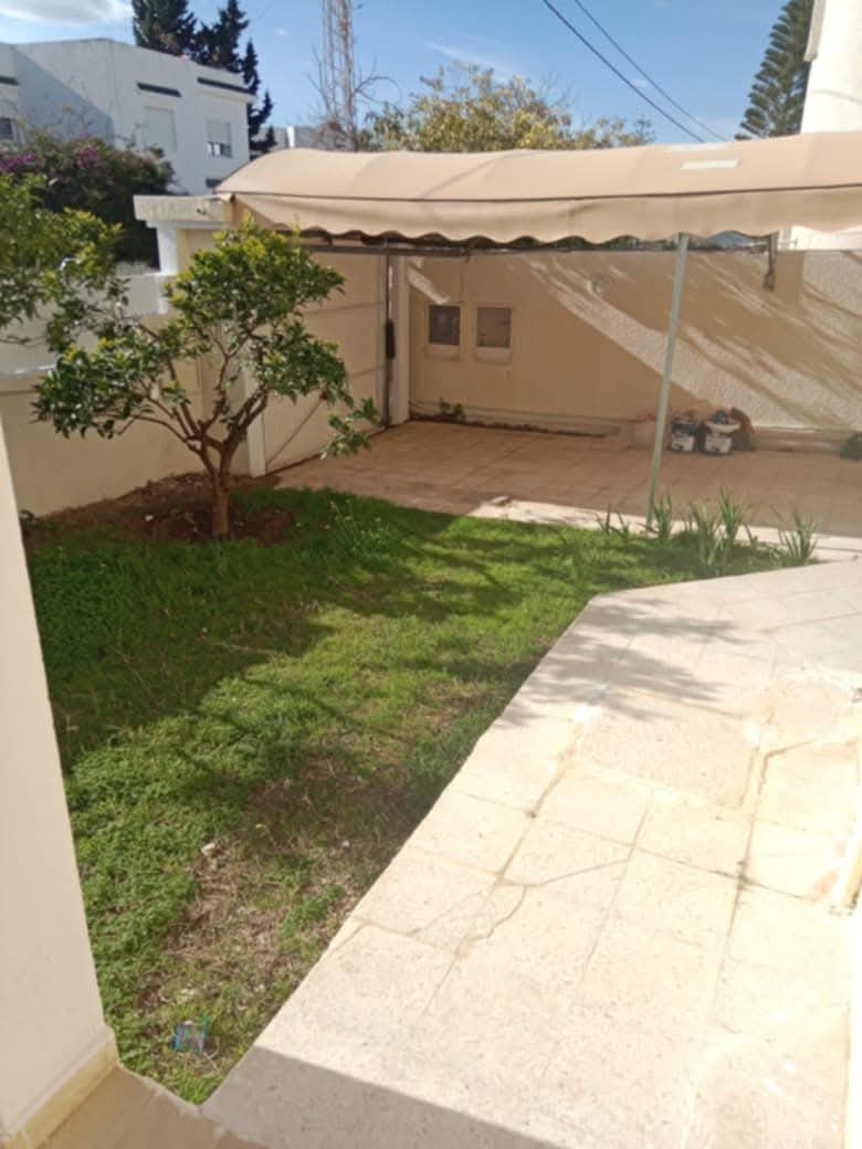 El Menzah El Menzah 9 Location Maisons Villa menzah9