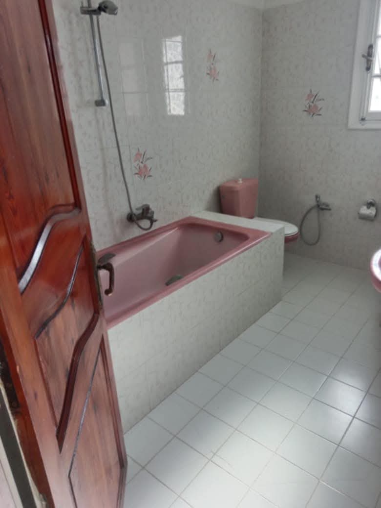 El Menzah El Menzah 9 Location Maisons Villa menzah9